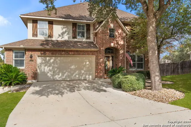 3318 Collin Cove, San Antonio, TX 78253 - Image #2