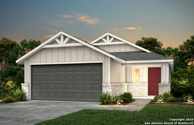 5123 Flight Sail, San Antonio, TX 78245 - Image #1