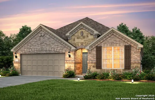 341 Bodensee, New Braunfels, TX 78130 - Image #1