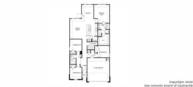 855 Shatterhand, San Antonio, TX 78260 - Image #2