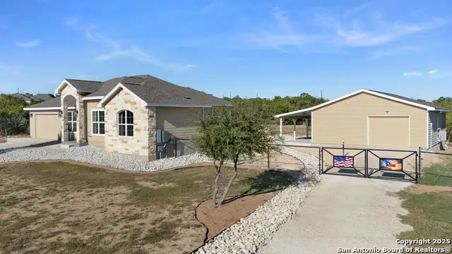 710 Stars And Stripes, Fischer, TX 78623 - Image #1