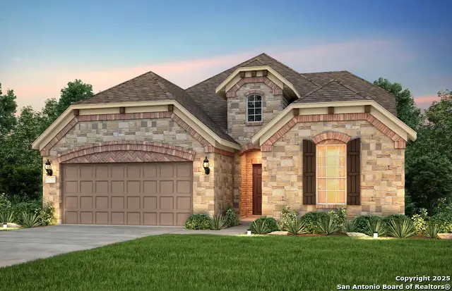 347 Alpine Lakes, New Braunfels, TX 78130 - #1