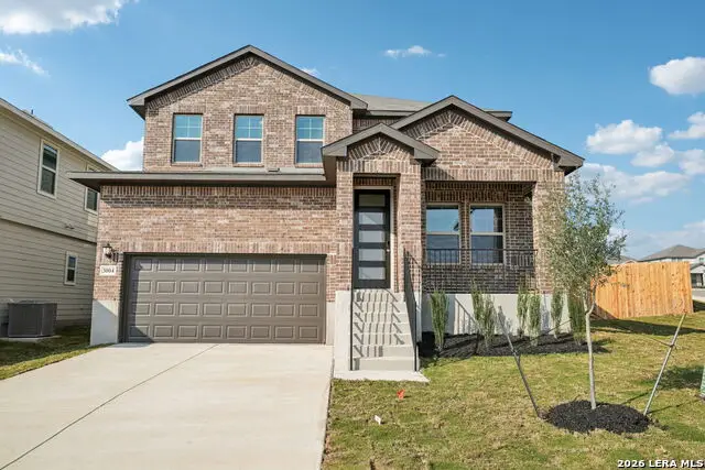 3004 Nash, New Braunfels, TX 78132 - #1