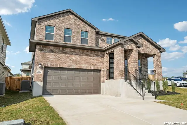 3004 Nash, New Braunfels, TX 78132 - #2
