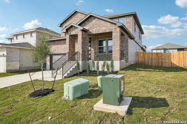 3004 Nash, New Braunfels, TX 78132 - #3