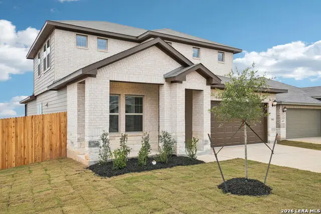 3003 Nash, New Braunfels, TX 78132 - #3
