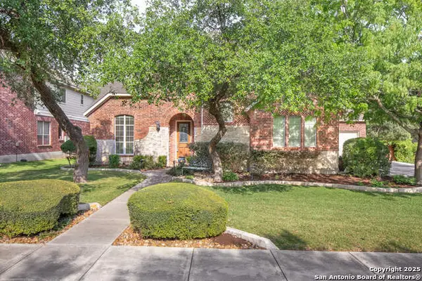 406 Penstemon, San Antonio, TX 78256