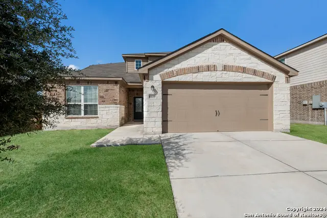 6119 Cooper Cash, San Antonio, TX 78252 - Image #1