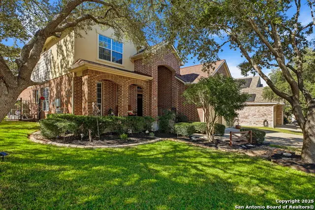 523 Heather Ridge, San Antonio, TX 78260 - Image #3