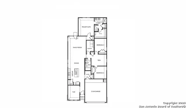 6419 Prince Howard, San Antonio, TX 78239 - Image #2