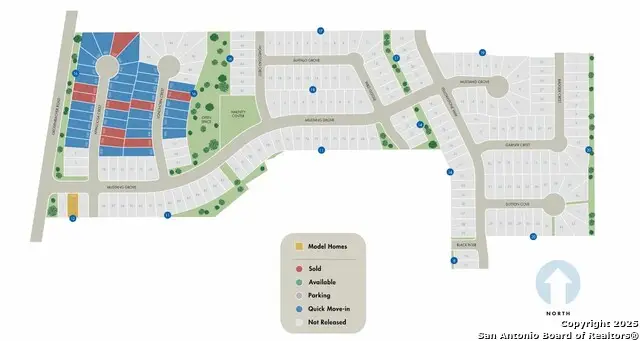 11539 Mustang, San Antonio, TX 78245 - #3