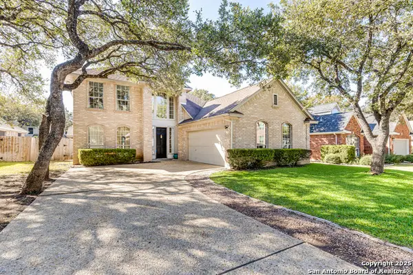 1154 Bluff Forest, San Antonio, TX 78248