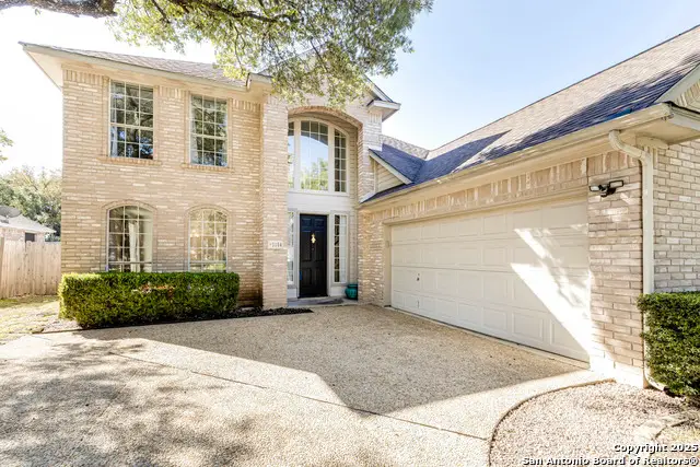 1154 Bluff Forest, San Antonio, TX 78248 - Image #3