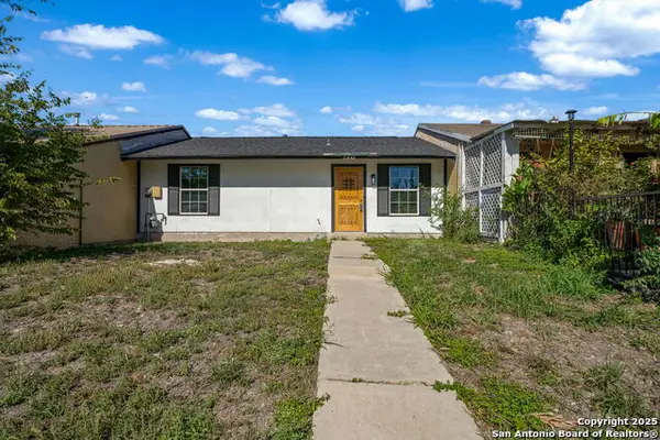 5943 Fairbrook, San Antonio, TX 78242