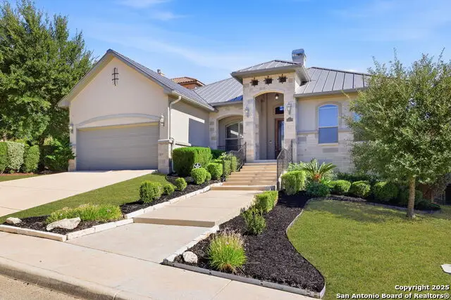 16018 Villa Basilica, San Antonio, TX 78255 - Image #2