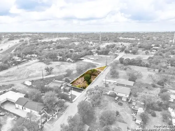 534 F, San Antonio, TX 78220