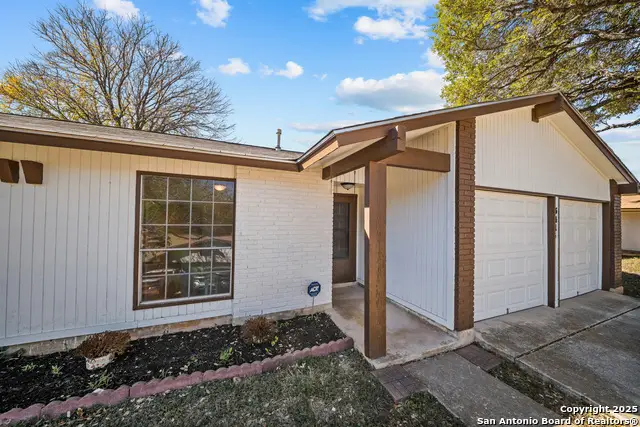 3415 Meadow Dr., San Antonio, TX 78251 - Image #2