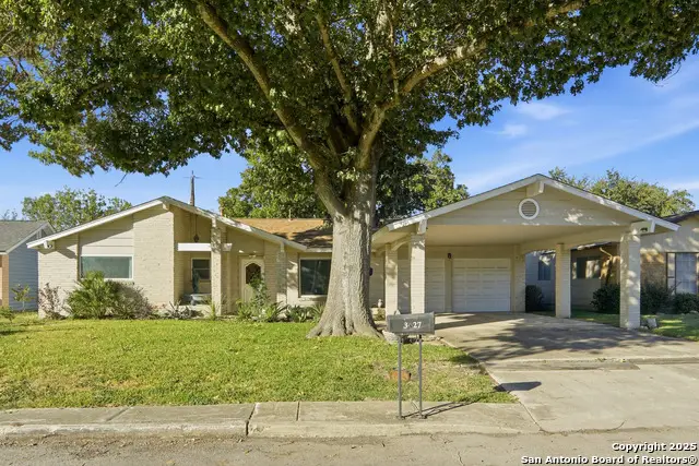 3427 Vinecrest, Kirby, TX 78219 - Image #1