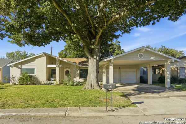 3427 Vinecrest, Kirby, TX 78219