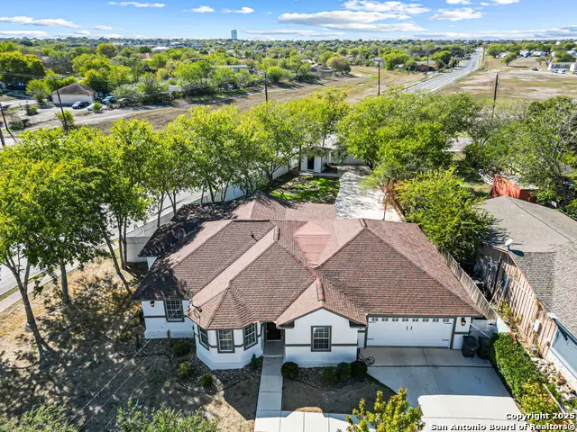 8827 Wilma Jean, San Antonio, TX 78224 - Image #1