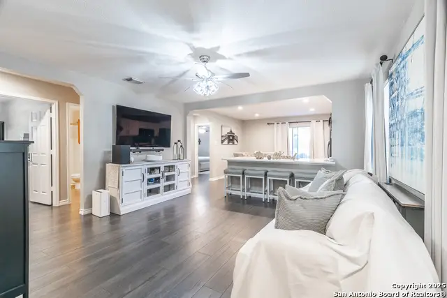 8331 Deer Creek Run, San Antonio, TX 78254 - Image #1