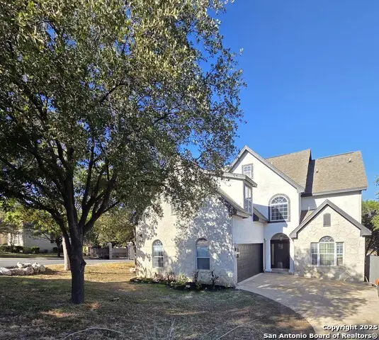 20926 Wild Springs, San Antonio, TX 78258