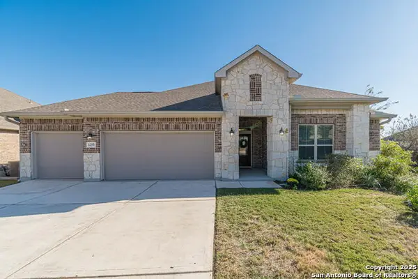 1253 Havens Cross, New Braunfels, TX 78132