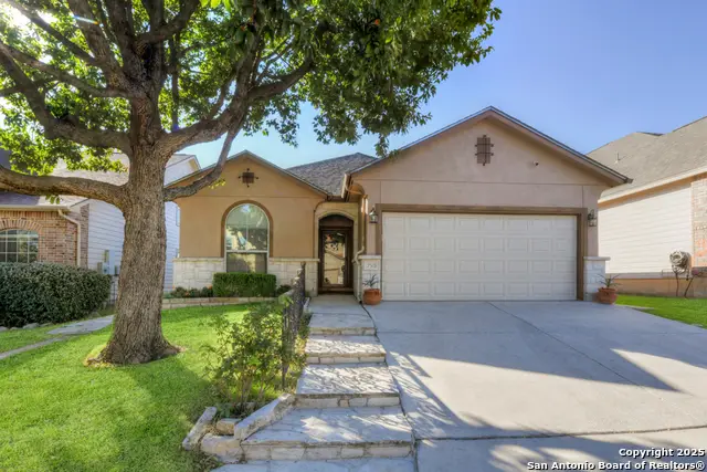 7519 Eagle Ledge, San Antonio, TX 78249 - Image #2