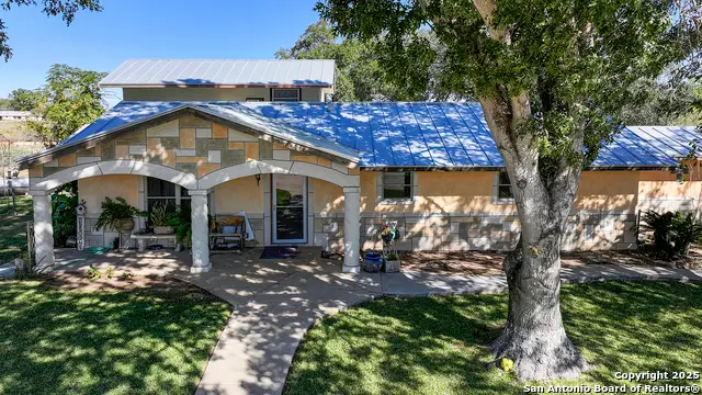 4720 Rakowitz, Adkins, TX 78101 - Image #1