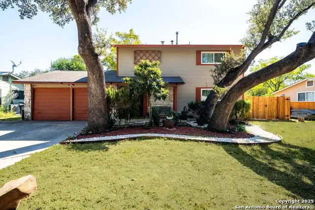 9810 Wahada Ave, San Antonio, TX 78217 - Image #1