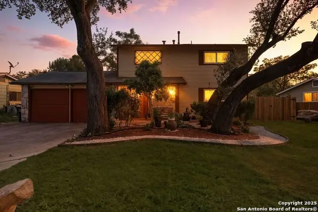 9810 Wahada Ave, San Antonio, TX 78217 - Image #2