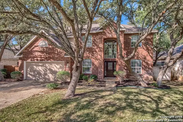 42 Spring Lake, San Antonio, TX 78248 - Image #1