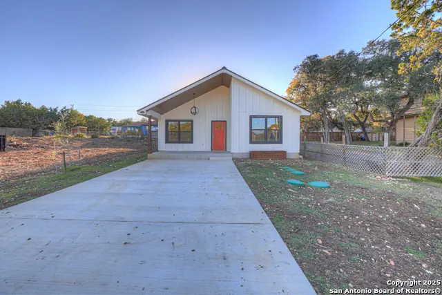 1127 Greenhill, Canyon Lake, TX 78133 - Image #2