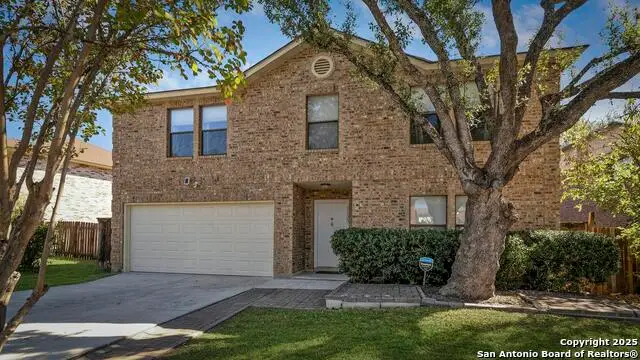 11387 Candle Park, San Antonio, TX 78249 - Image #1