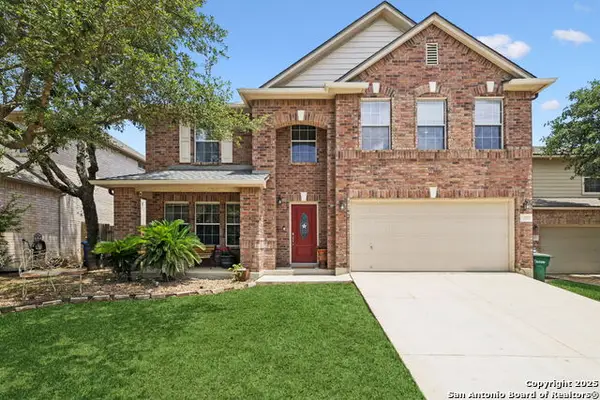 7811 Midnight Stage, San Antonio, TX 78255