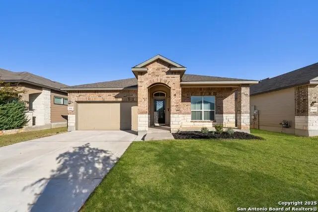 3441 Cottonwood Cyn, Bulverde, TX 78163 - Image #1