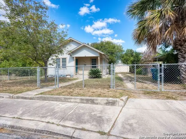 1013 Sacramento, San Antonio, TX 78201 - Image #1