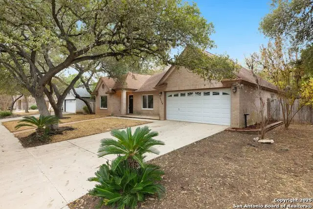 14128 Emerald Hill, San Antonio, TX 78231 - Image #2