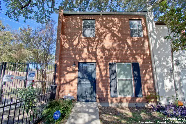 6427 Wurzbach #4 #4, San Antonio, TX 78240 - Image #1