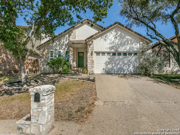15115 Forest Country, San Antonio, TX 78232