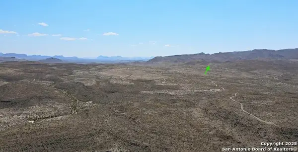 0 Willow Canyon Rd, Alpine, TX 79830