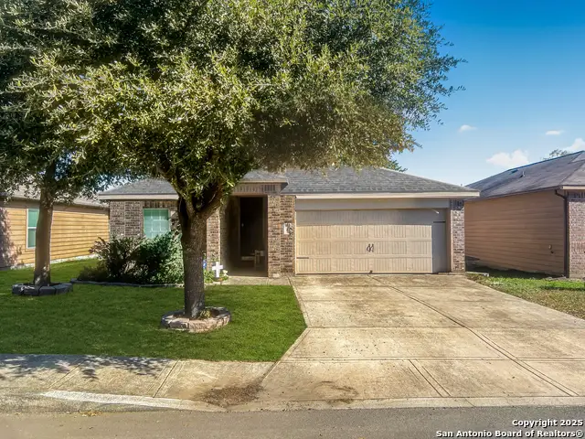 6223 Still Meadow, San Antonio, TX 78222 - Image #1