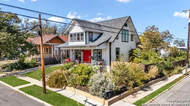 801 W Mulberry Ave, San Antonio, TX 78212 - Image #2