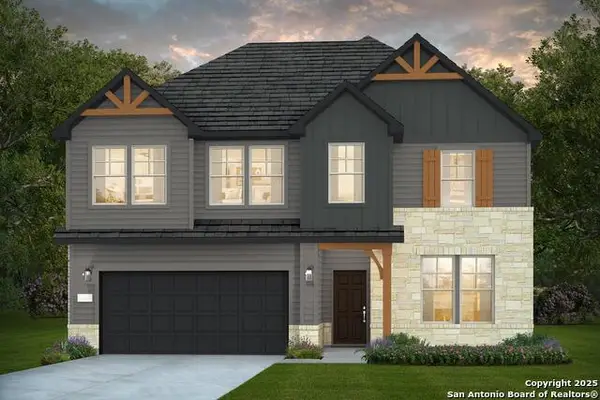 604 Pony Bend, Boerne, TX 78006