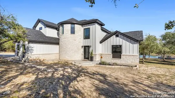 411 Cielo Vista, Canyon Lake, TX 78133