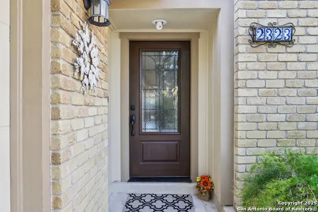 2323 Wilderness Wood, San Antonio, TX 78231 - Image #3
