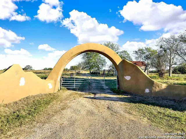 622 Reed Creek, Harwood, TX 78632 - #2