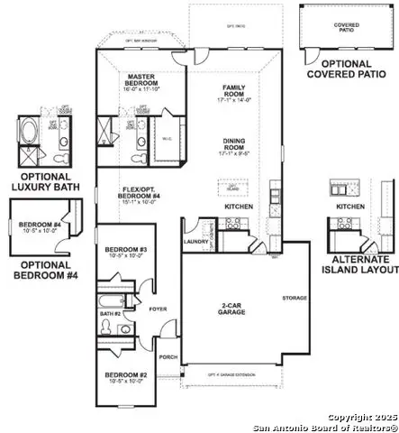 5043 Cacti Orchard, San Antonio, TX 78222 - Image #2