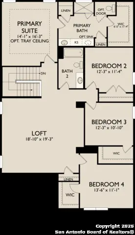 12807 Lower Peach Way, Schertz, TX 78154 - Image #3