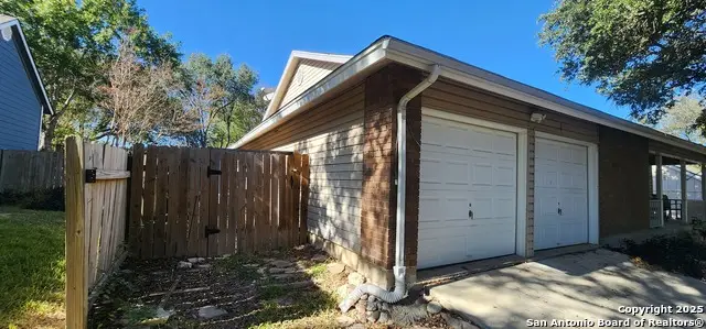 6907 Raintree, San Antonio, TX 78233 - Image #2